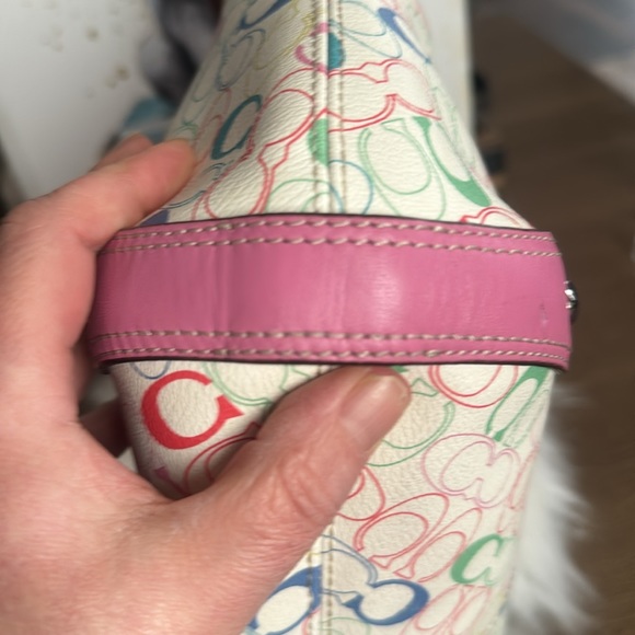 Coach EUC - Picture 5 of 13